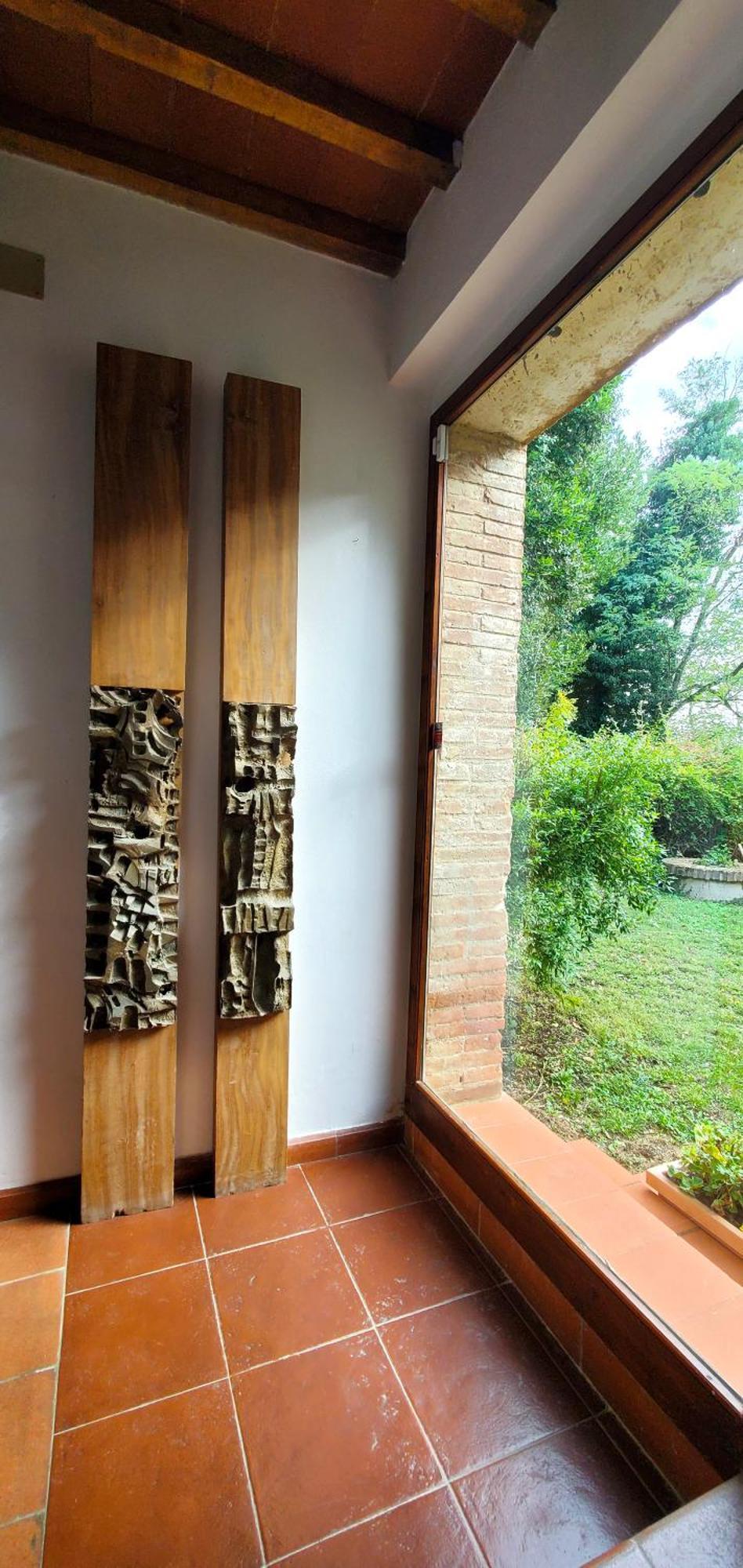 La Volpaia 1521 Villa Barberino di Val dʼElsa Exteriör bild